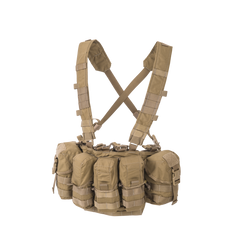 Chest Rig Helikon-Tex Guardian Coyote Modular