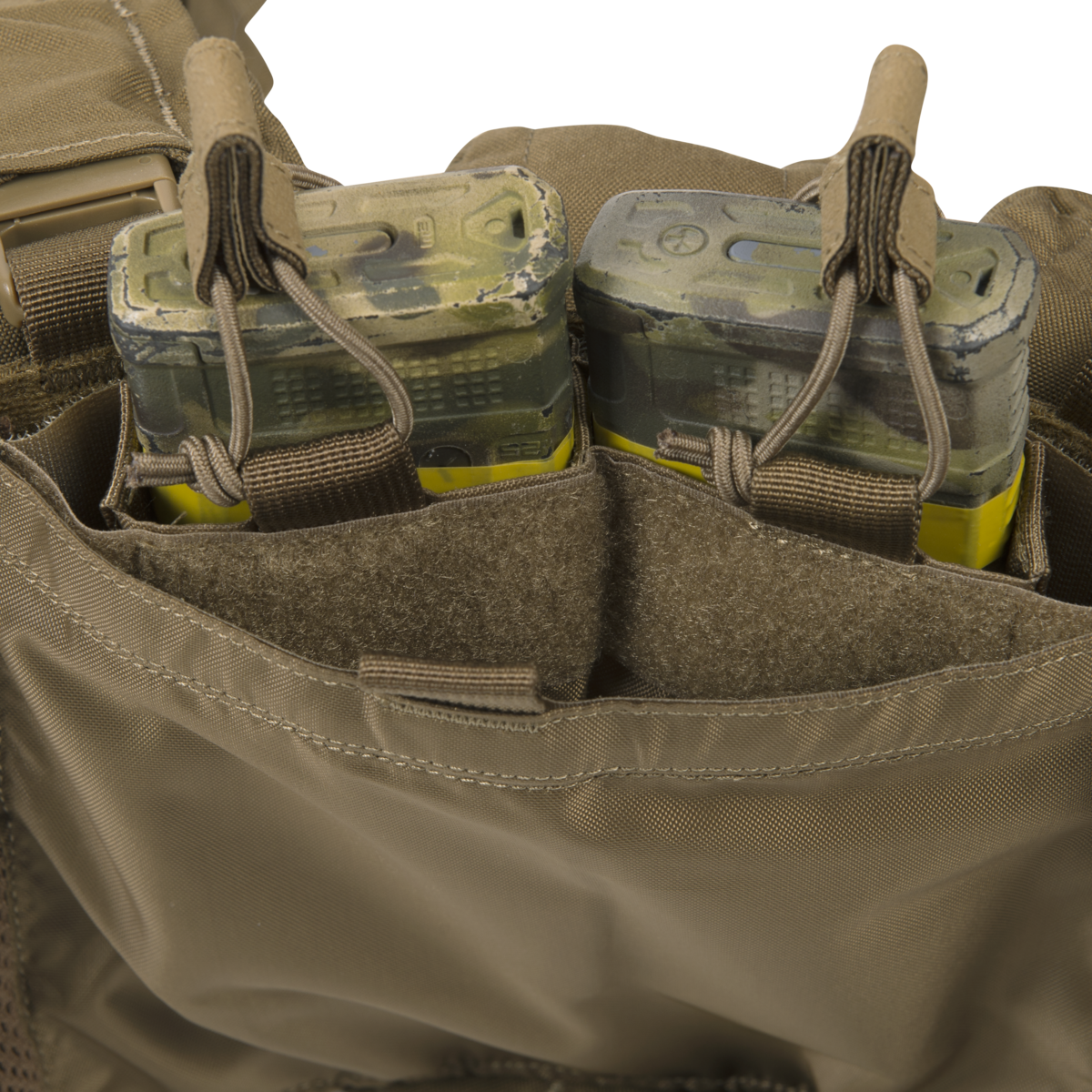 Chest Rig Helikon-Tex Guardian Coyote Modular