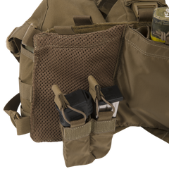 Chest Rig Helikon-Tex Guardian Coyote Modular