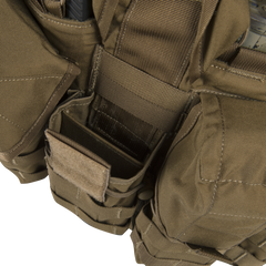 Chest Rig Helikon-Tex Guardian Coyote Modular