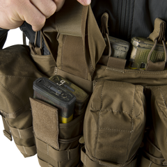 Chest Rig Helikon-Tex Guardian Coyote Modular