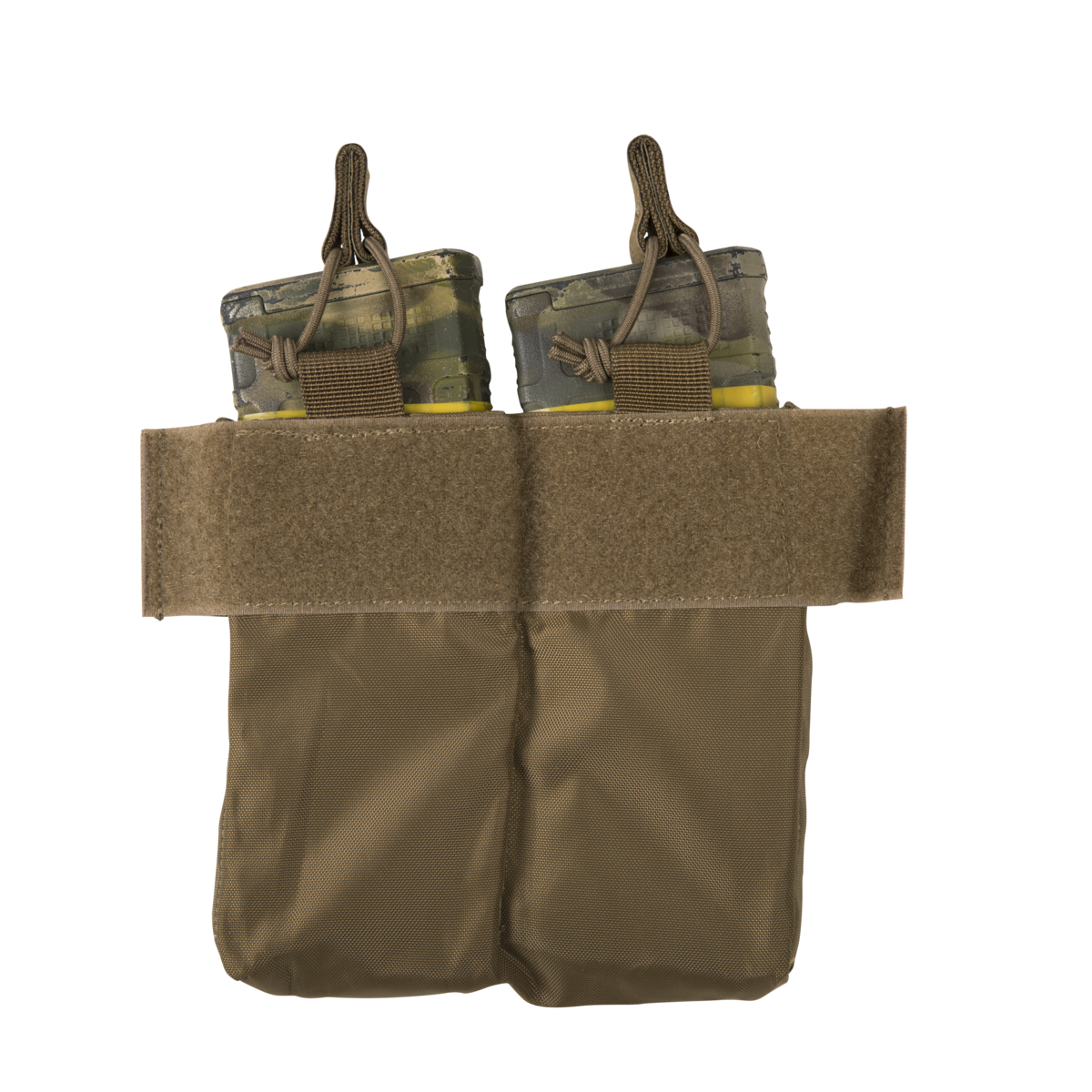 Chest Rig Helikon-Tex Guardian Olive Green Modulabil