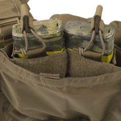 Chest Rig Helikon-Tex Guardian Olive Green Modulabil