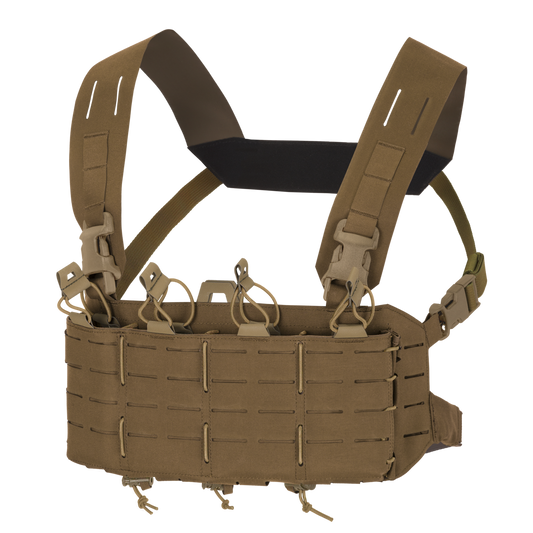 Chest Rig Helikon-Tex Modular Coyote Brown