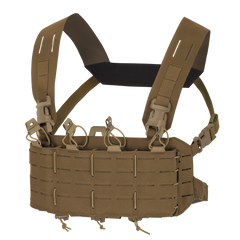 Chest Rig Helikon-Tex Modular Coyote Brown
