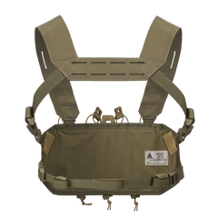 Chest Rig Helikon-Tex Modular Coyote Brown