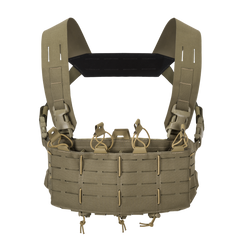 Chest Rig Helikon-Tex Modular Coyote Brown