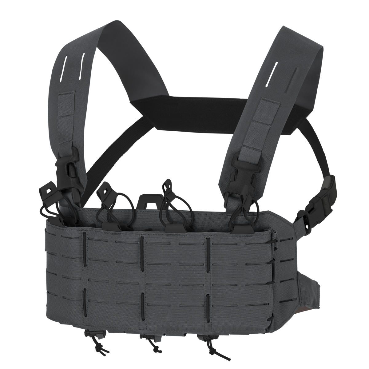 Chest Rig Helikon-Tex Modular Shadow Grey