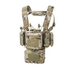 Chest Rig Helikon-Tex MultiCam® Antrenament Tactic