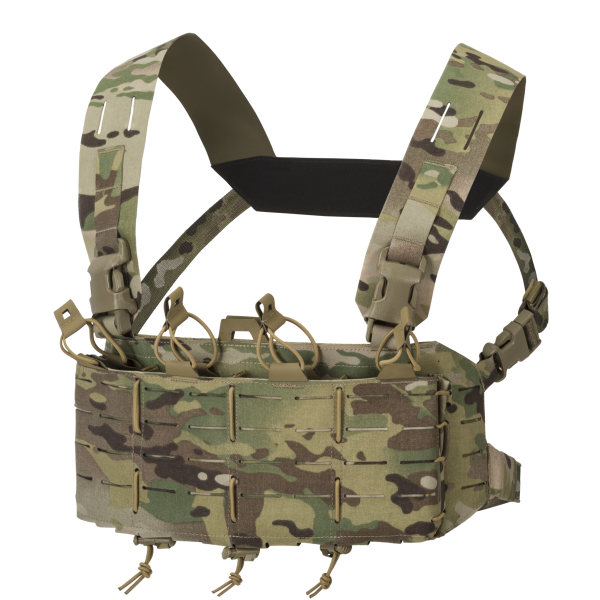 Chest Rig Helikon-Tex MultiCam Cordura