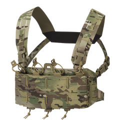 Chest Rig Helikon-Tex MultiCam Cordura
