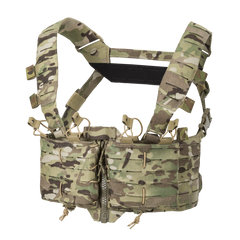 Chest Rig Helikon-Tex MultiCam® MOLLE/PALS Compatibil
