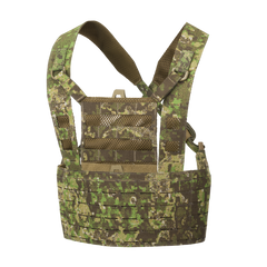 Chest Rig Helikon-Tex PenCott GreenZone MOLLE/PALS