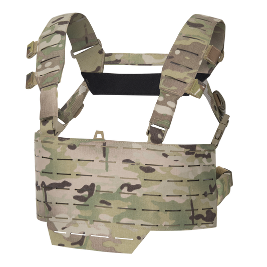 Chest Rig Helikon-Tex WARWICK Slick MultiCam Modulabil