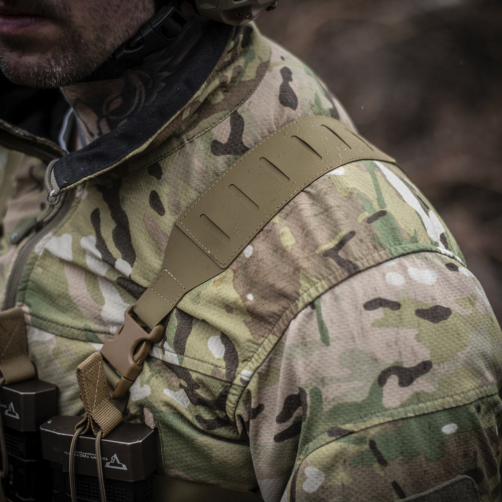 Chest Rig M-Tac Elite - Coyote