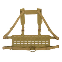 Chest Rig M-Tac Elite - Coyote