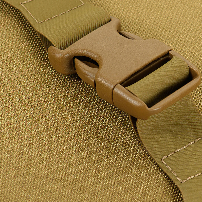 Chest Rig M-Tac Elite - Coyote