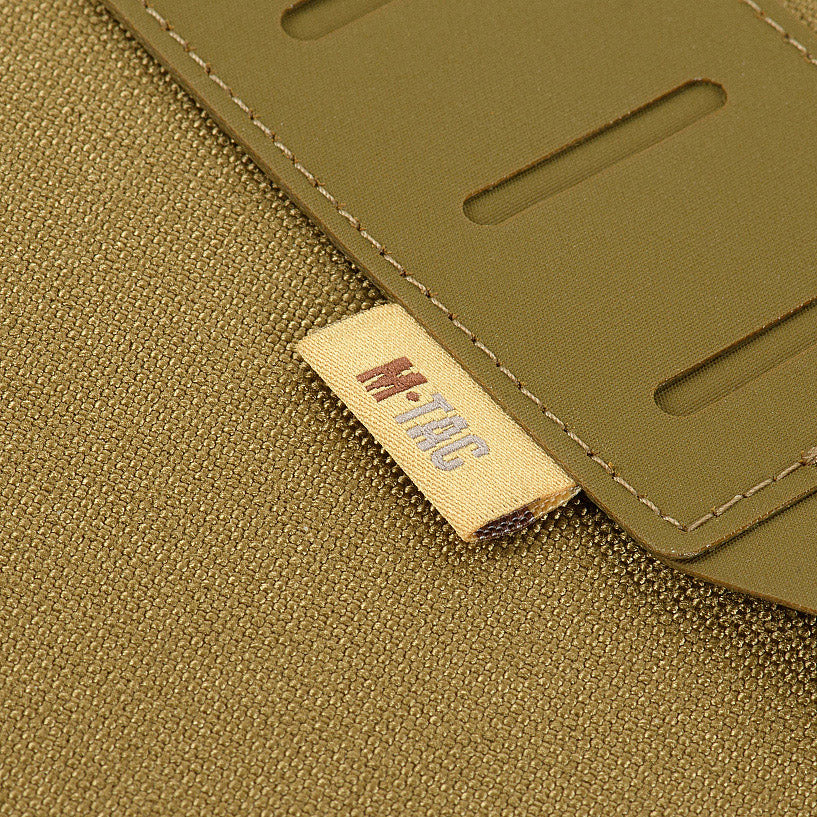 Chest Rig M-Tac Elite - Coyote