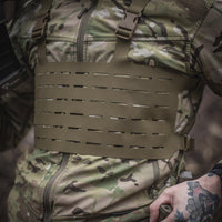 Chest Rig M-Tac Elite - Coyote