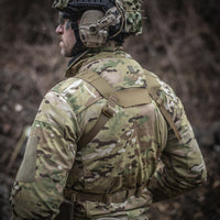 Chest Rig M-Tac Elite - Coyote