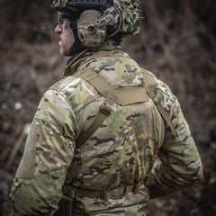 Chest Rig M-Tac Elite - Coyote