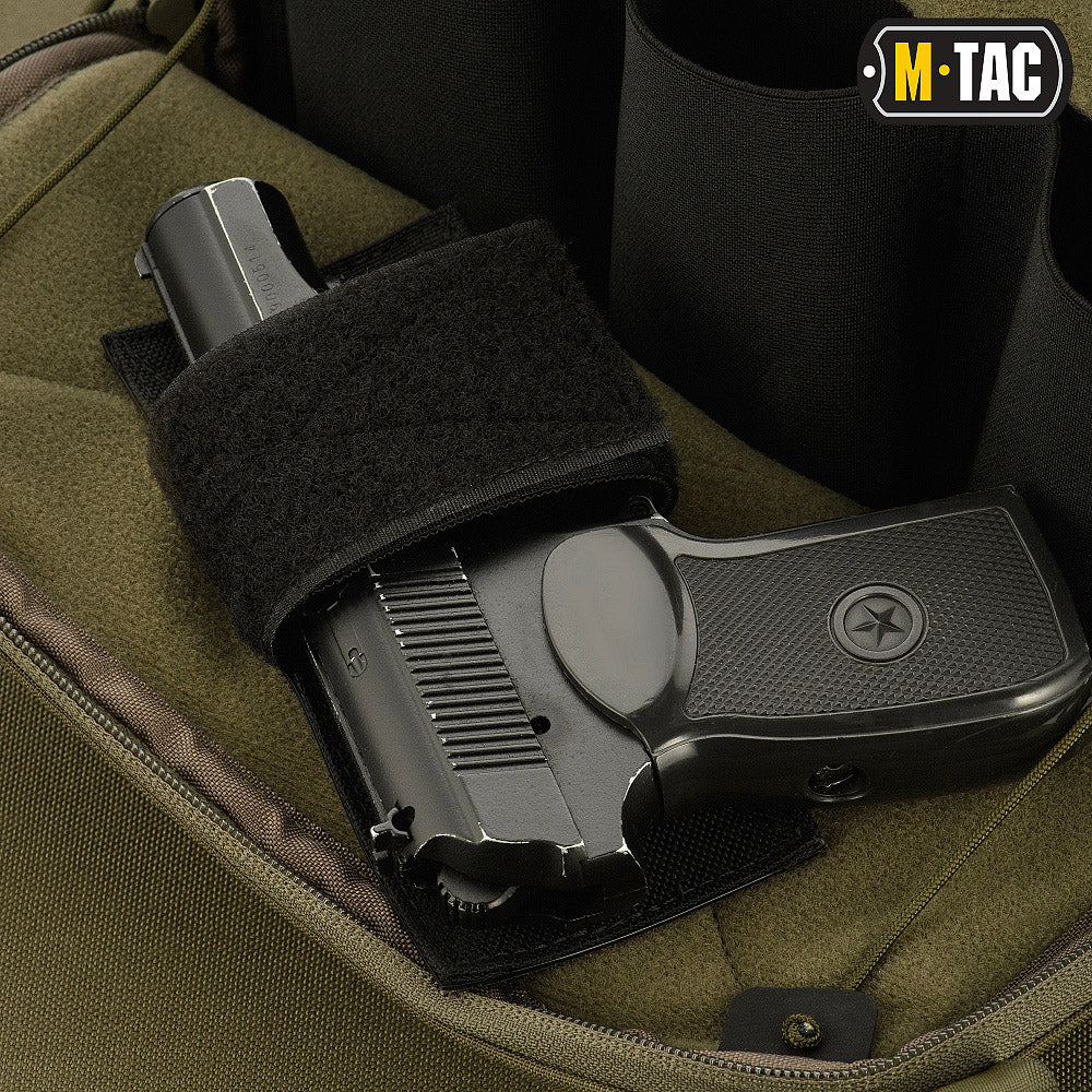 Chest Rig Military Elite M-Tac - Ranger Green Modular Tactic