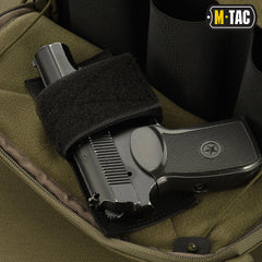 Chest Rig Military Elite M-Tac - Ranger Green Modular Tactic