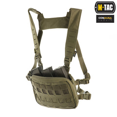 Chest Rig Military Elite M-Tac - Ranger Green Modular Tactic