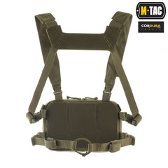 Chest Rig Military Elite M-Tac - Ranger Green Modular Tactic