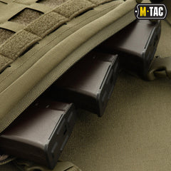 Chest Rig Military Elite M-Tac - Ranger Green Modular Tactic
