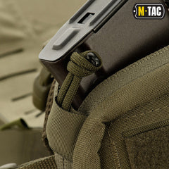 Chest Rig Military Elite M-Tac - Ranger Green Modular Tactic
