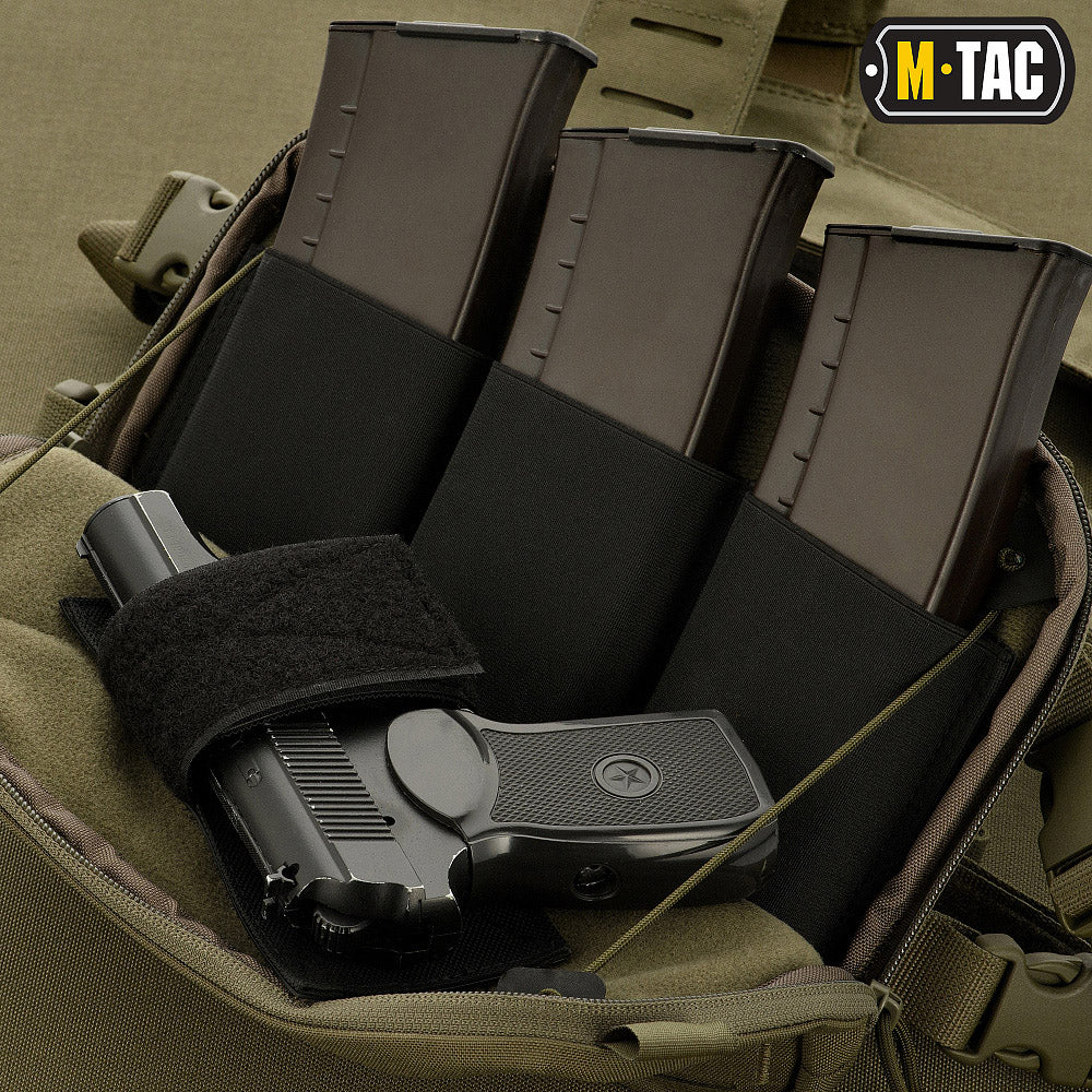 Chest Rig Military Elite M-Tac - Ranger Green Modular Tactic