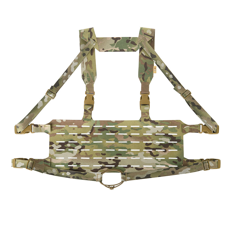 Chest Rig Palianytsia Elite M-Tac - Multicam Tactic & Modular