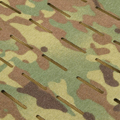 Chest Rig Palianytsia Elite M-Tac - Multicam Tactic & Modular