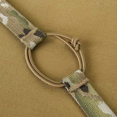 Chest Rig Palianytsia Elite M-Tac - Multicam Tactic & Modular