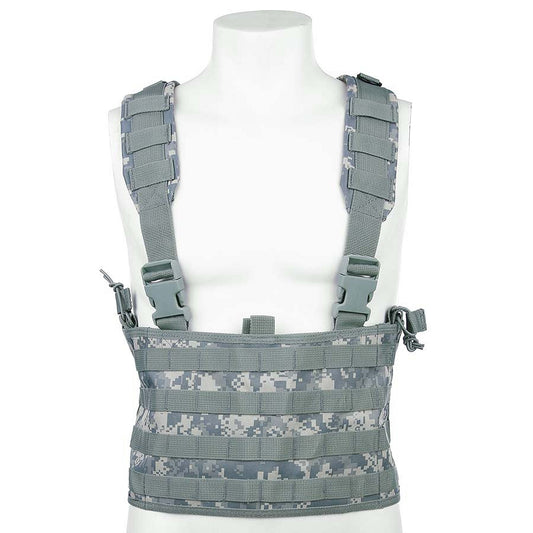 Chest rig Recon LQ14317 ACU - Modularitate și Reacție Rapidă