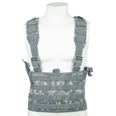 Chest rig Recon LQ14317 ACU - Modularitate și Reacție Rapidă