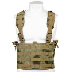Chest rig Recon LQ14317 ICC FG military-shop.ro - Adaptabilitate Tactică Fără Limite