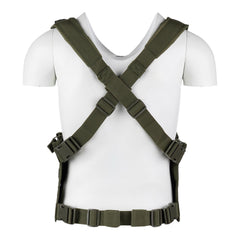 Chest rig Recon LQ14317 Verde - Adaptabilitate Tactică Superioară