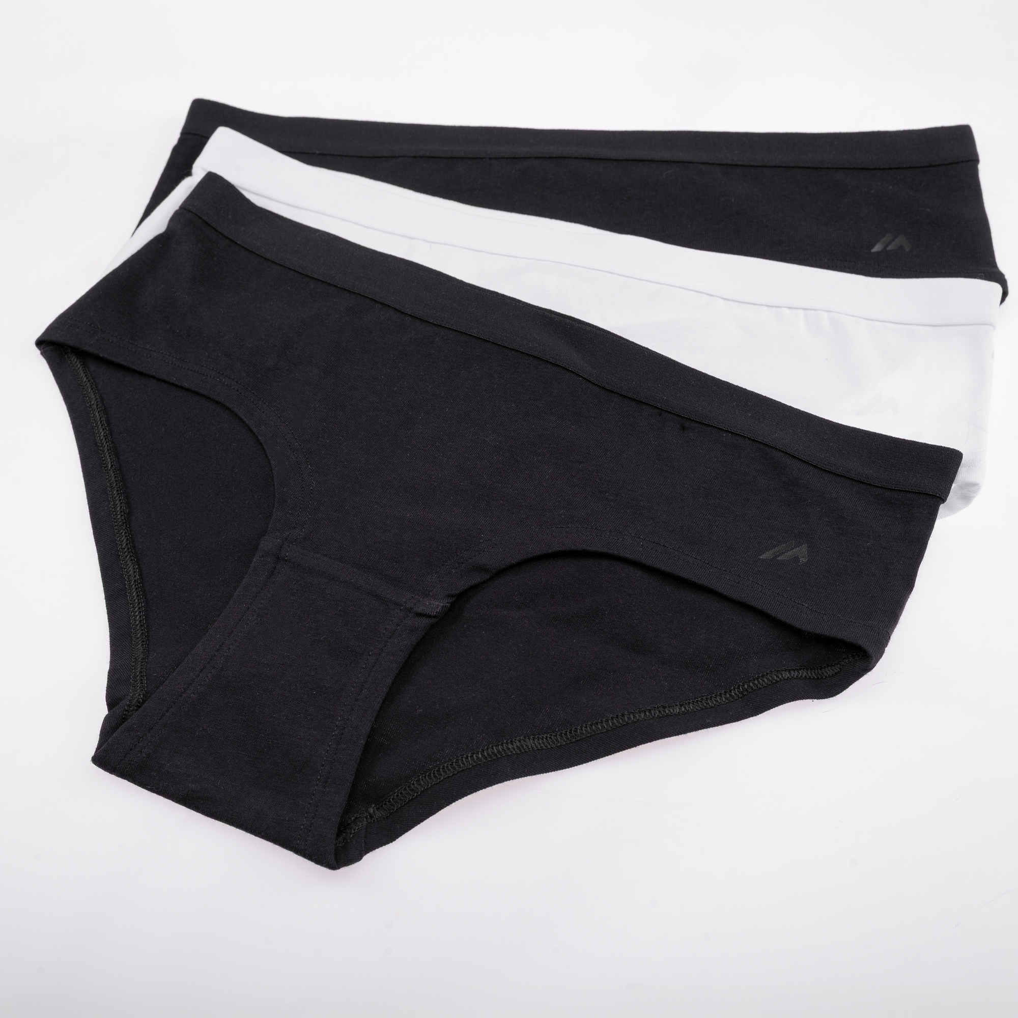 Chiloți Femei SHELLY 3PACK Martes Essentials - Bumbac, Confort Maxim - 6