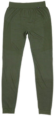 Chiloți Termici Merino 50 Oliv FoxOutdoor - 50% Lână Merino, Anti-Miros