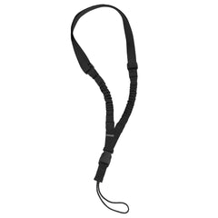 Chinga Amma 2.0 Riffle Single Sling Black Pentagon Tactical - Control Absolut și Confort Superior