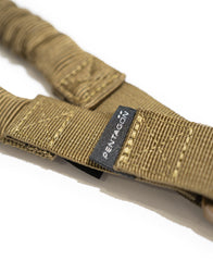 Chinga Amma 2.0 Riffle Single Sling Coyote Pentagon Tactical - Siguranță și Acces Rapid în Teren
