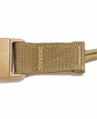 Chinga Amma 2.0 Riffle Single Sling Coyote Pentagon Tactical - Siguranță și Acces Rapid în Teren