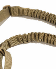 Chinga Amma 2.0 Riffle Single Sling Coyote Pentagon Tactical - Siguranță și Acces Rapid în Teren
