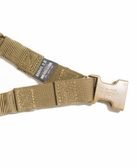 Chinga Amma 2.0 Riffle Single Sling Coyote Pentagon Tactical - Siguranță și Acces Rapid în Teren