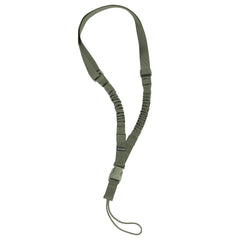 Chinga Amma 2.0 Riffle Single Sling Olive Green Pentagon Tactical - Stabilitate și Acces Rapid