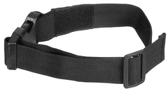 Chingă de fixare, 55 cm Negru FoxOutdoor - Cataramă Clic, Lățime 4 cm