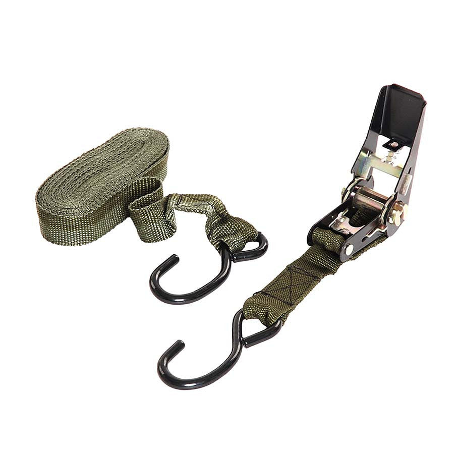 Chinga Fixare Spanband Army Verde - Fixare De Neclintit