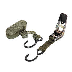 Chinga Fixare Spanband Army Verde - Fixare De Neclintit